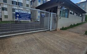 Residencial Via do Café